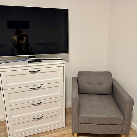 One100 I Appartement Lange Auszeit Bremerhaven Eksteriør bilde