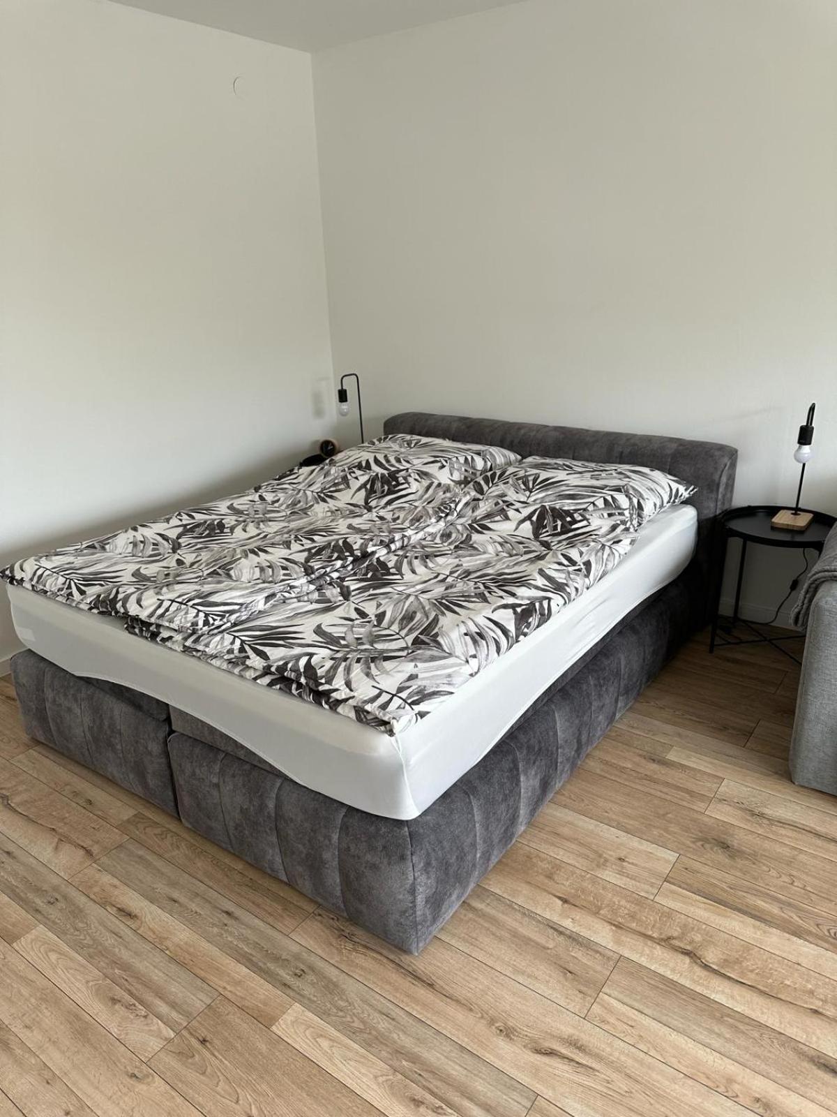 One100 I Appartement Lange Auszeit Bremerhaven Eksteriør bilde
