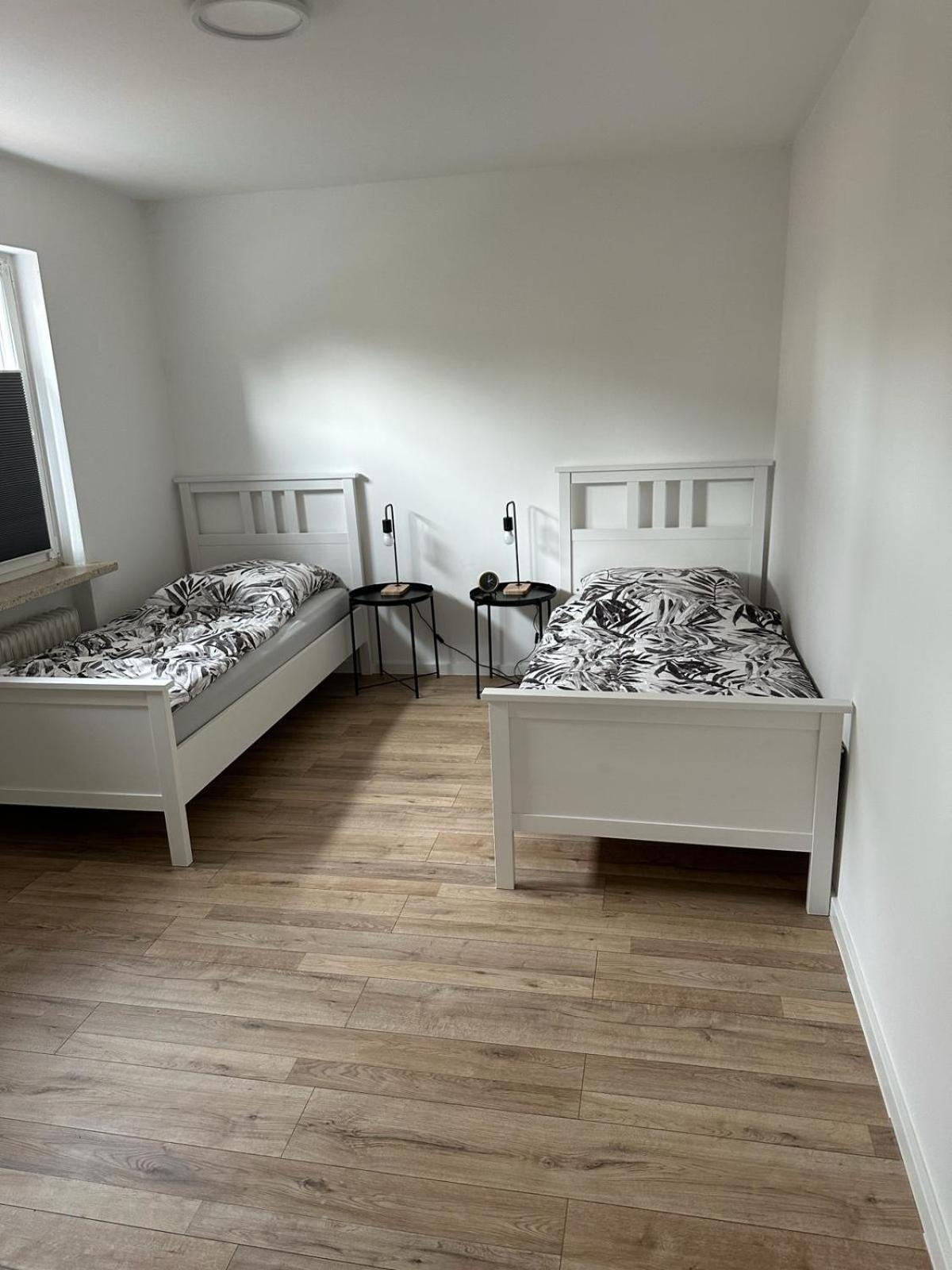One100 I Appartement Lange Auszeit Bremerhaven Eksteriør bilde