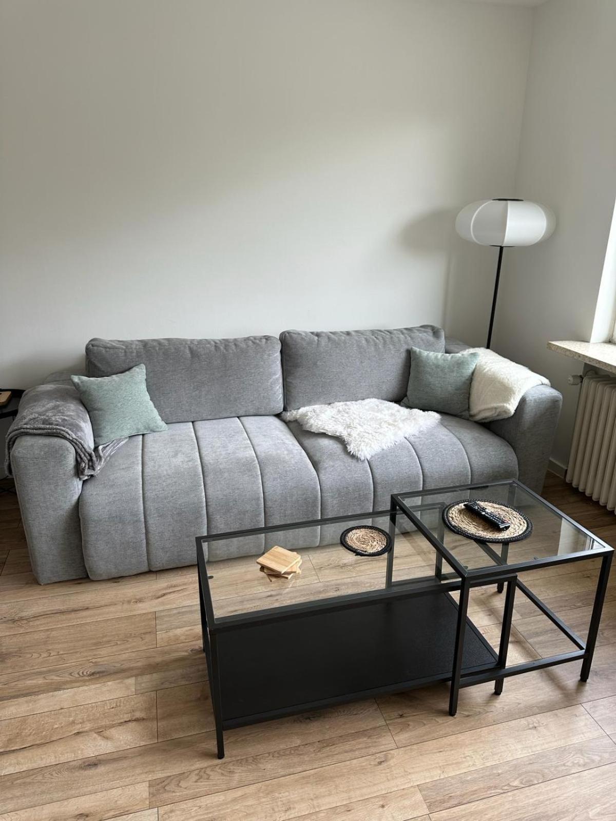 One100 I Appartement Lange Auszeit Bremerhaven Eksteriør bilde