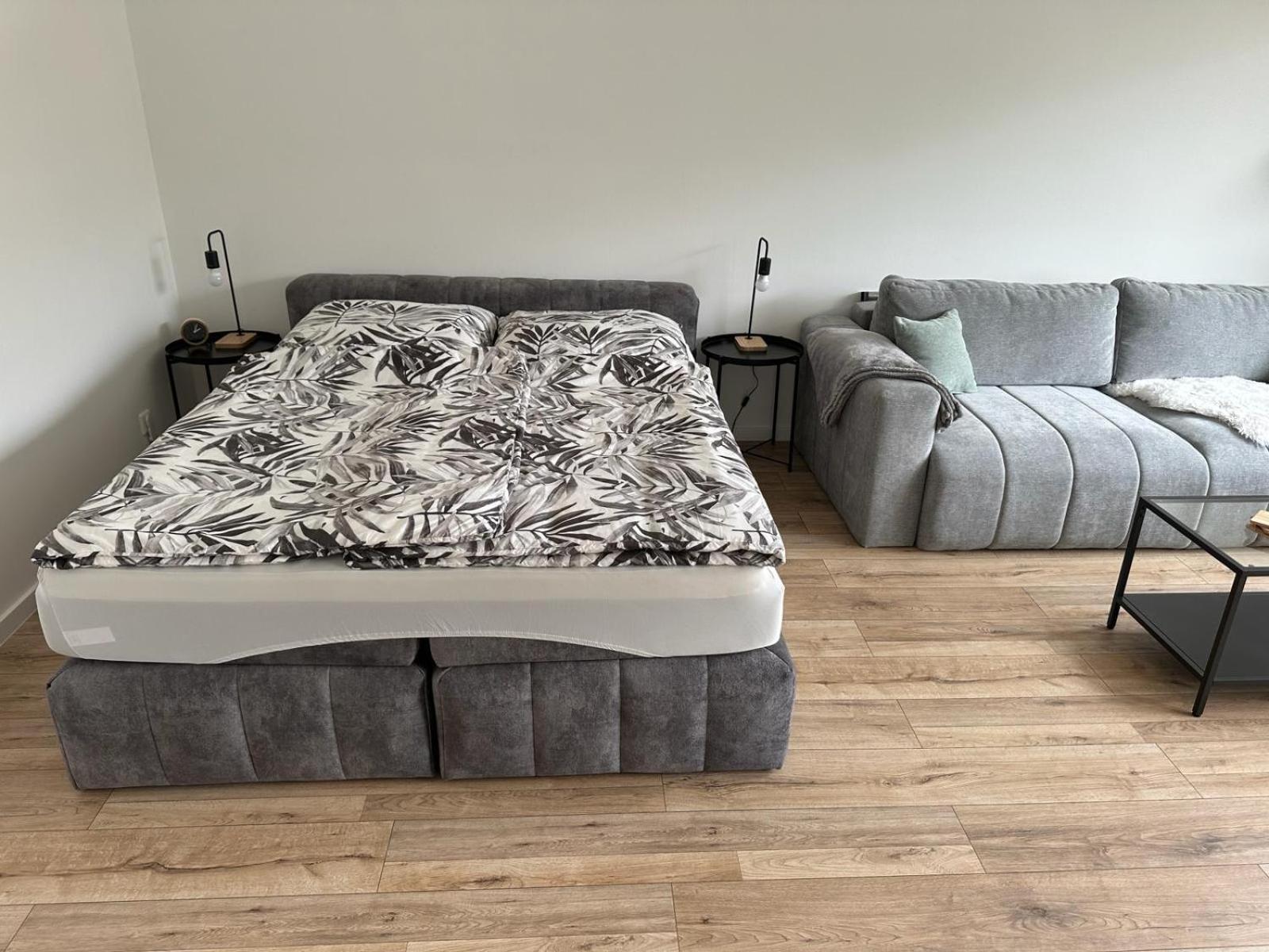 One100 I Appartement Lange Auszeit Bremerhaven Eksteriør bilde
