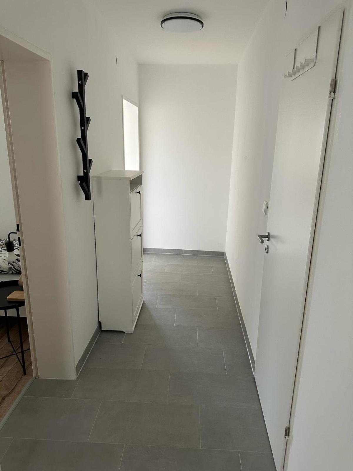 One100 I Appartement Lange Auszeit Bremerhaven Eksteriør bilde