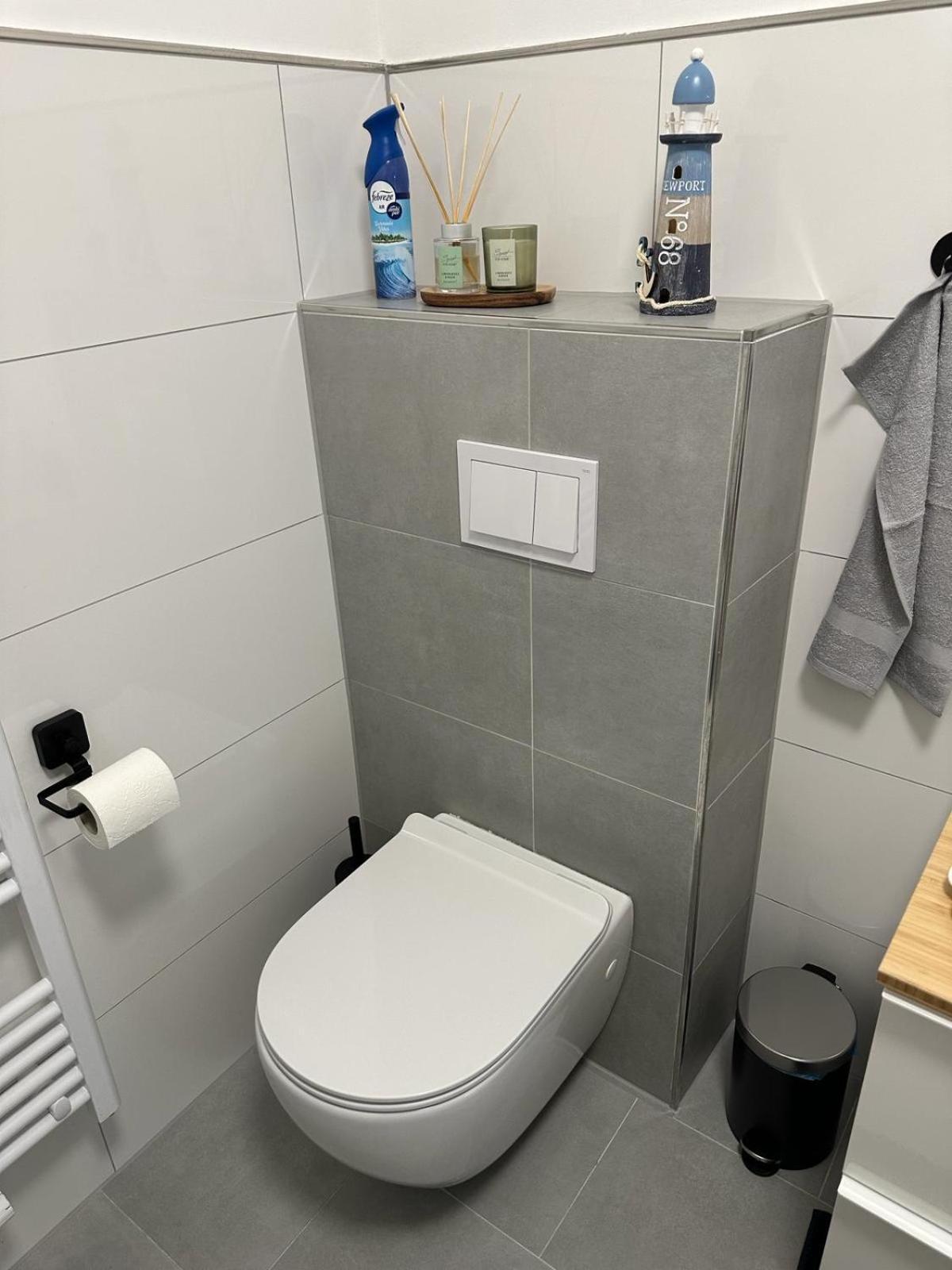 One100 I Appartement Lange Auszeit Bremerhaven Eksteriør bilde