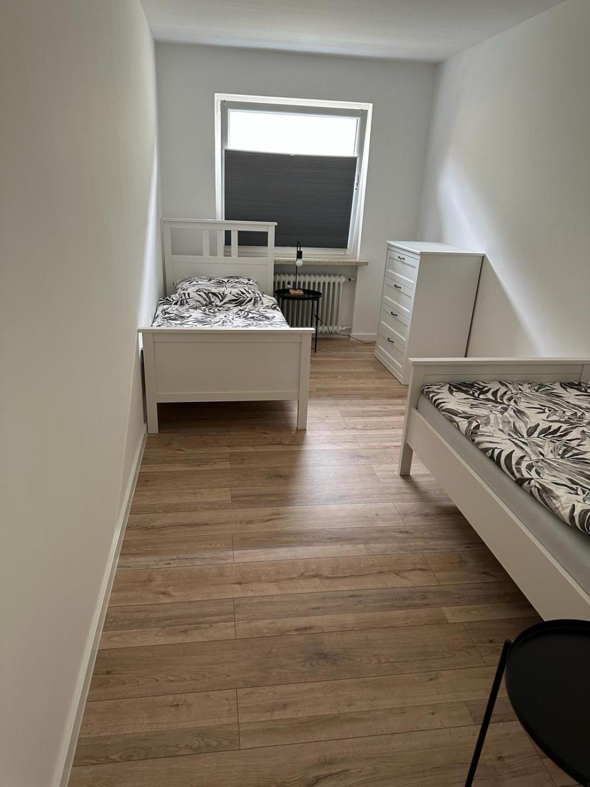 One100 I Appartement Lange Auszeit Bremerhaven Eksteriør bilde