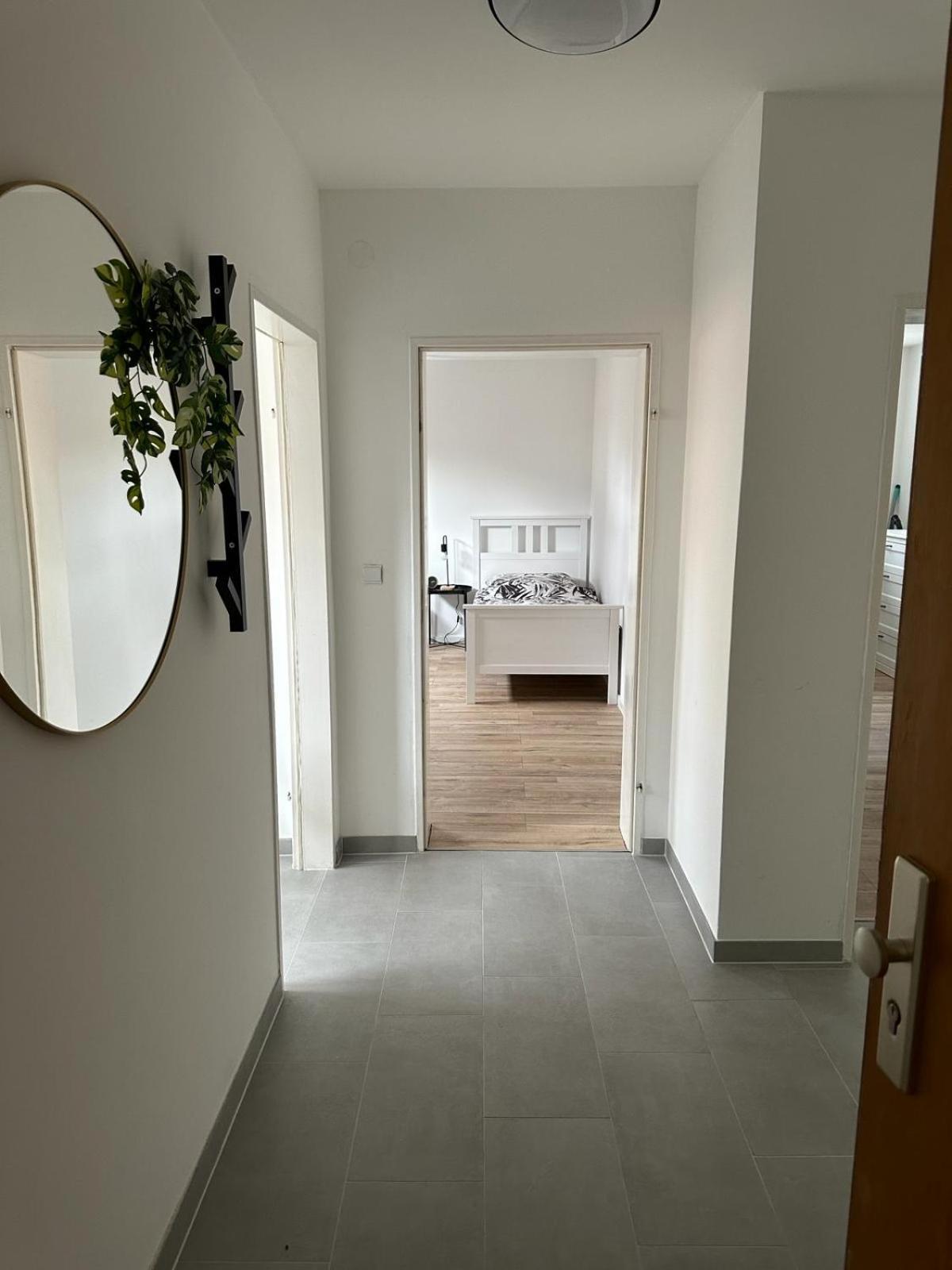 One100 I Appartement Lange Auszeit Bremerhaven Eksteriør bilde