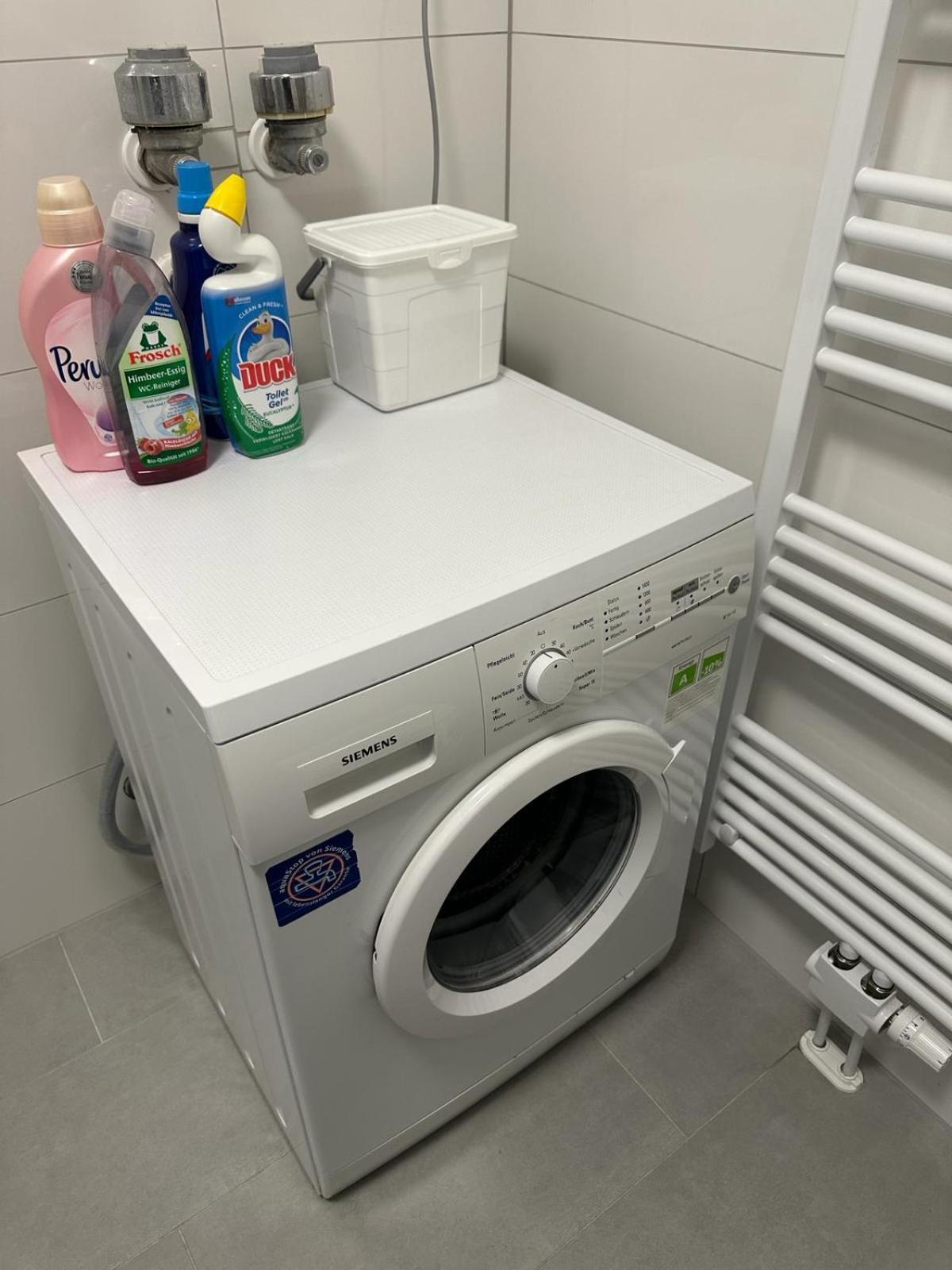 One100 I Appartement Lange Auszeit Bremerhaven Eksteriør bilde
