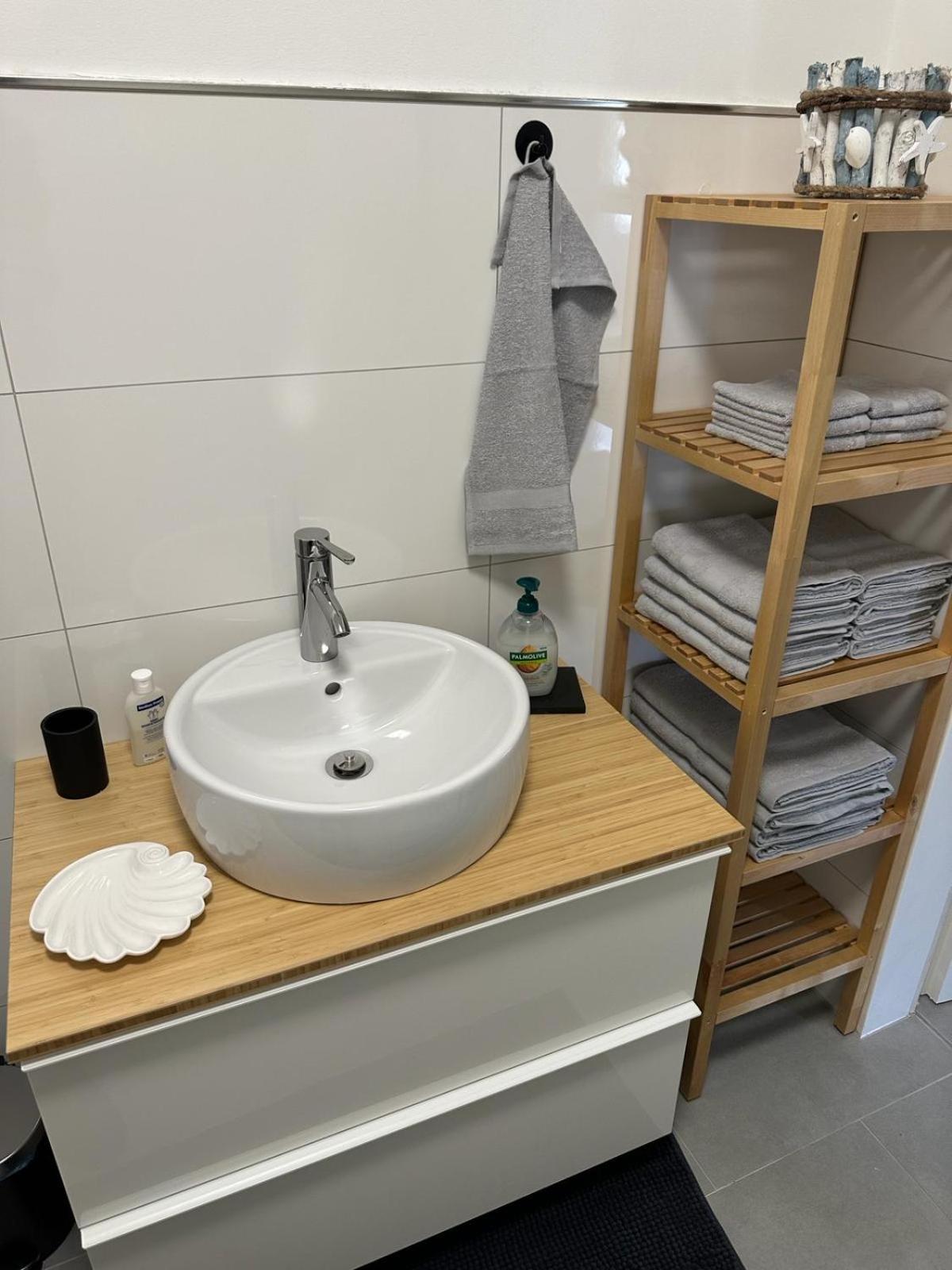 One100 I Appartement Lange Auszeit Bremerhaven Eksteriør bilde