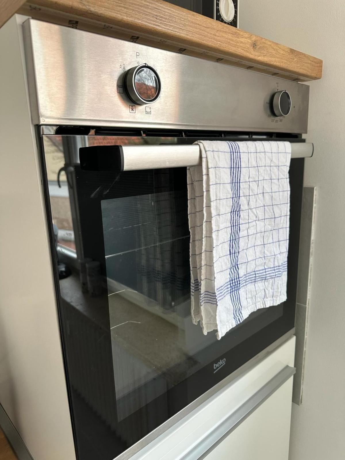 One100 I Appartement Lange Auszeit Bremerhaven Eksteriør bilde