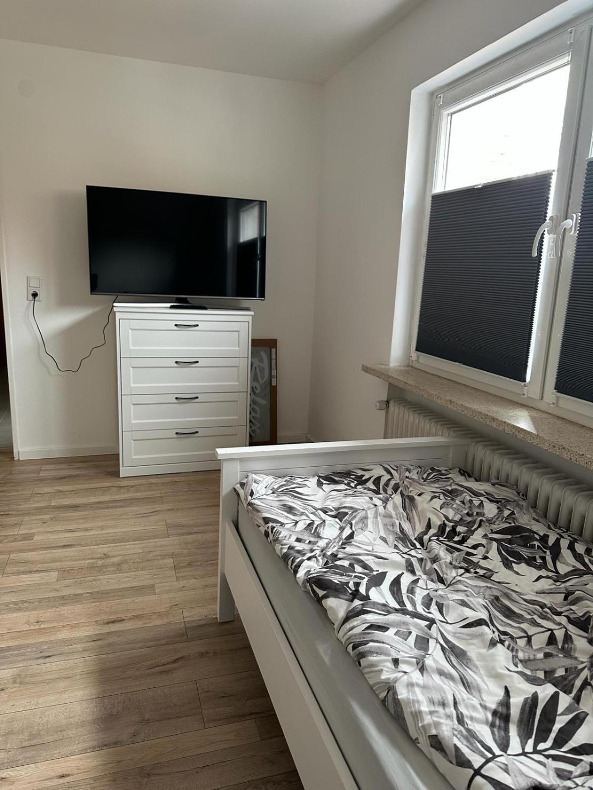 One100 I Appartement Lange Auszeit Bremerhaven Eksteriør bilde