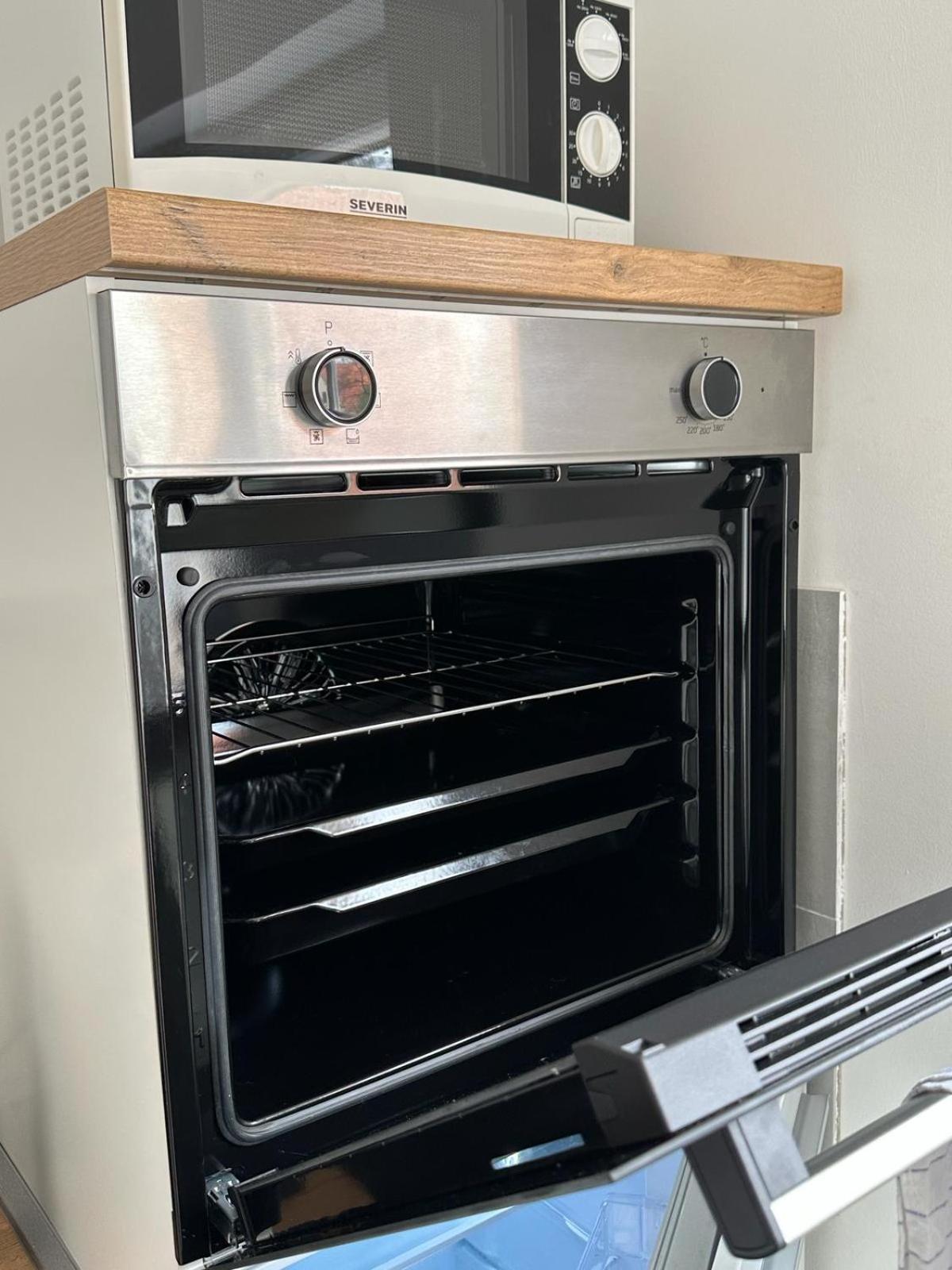 One100 I Appartement Lange Auszeit Bremerhaven Eksteriør bilde