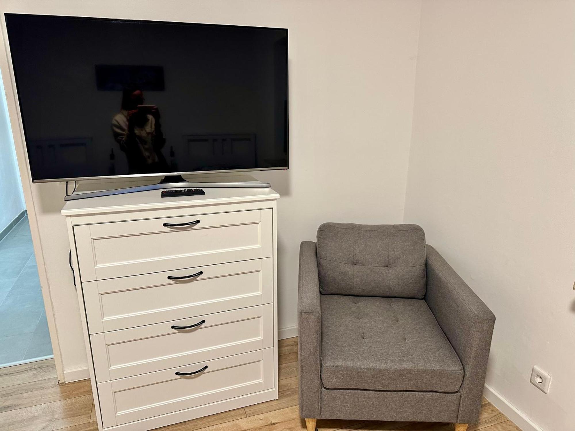 One100 I Appartement Lange Auszeit Bremerhaven Eksteriør bilde